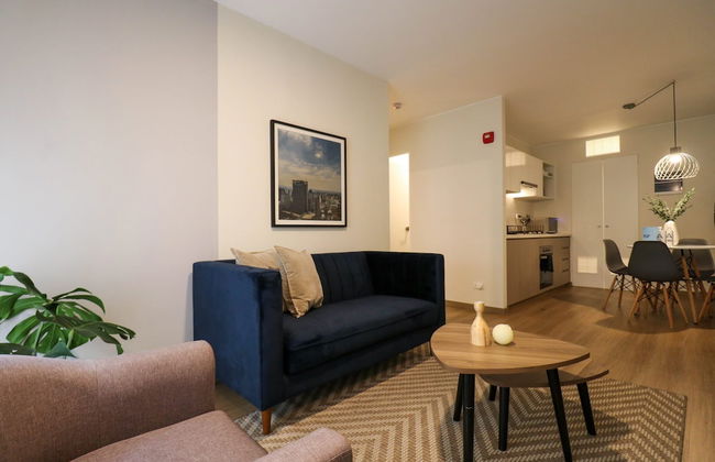 w Sensational 2BR w Balcony in Miraflores - Photo 25