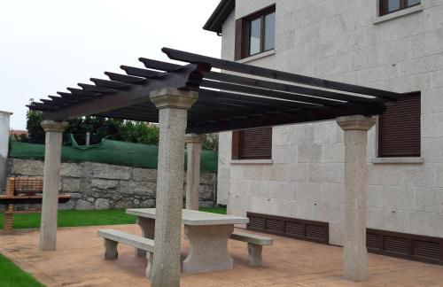 Mirador Islas de Arousa - Foto 59