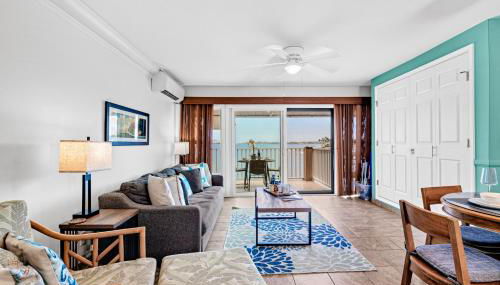 Ocean Echoes: Kona’s Oceanfront Family Oasis - Foto 4