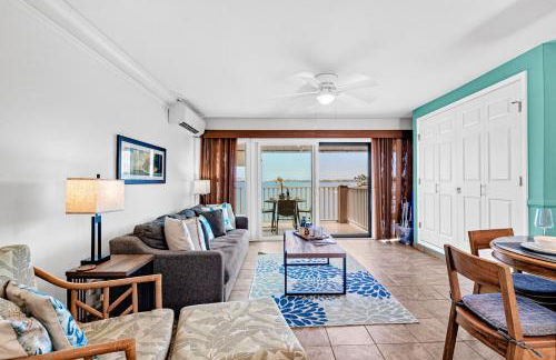 Ocean Echoes: Kona’s Oceanfront Family Oasis - Foto 4