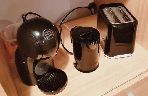 Appartement Bayonnais, au cœur de la verdure - Foto 8