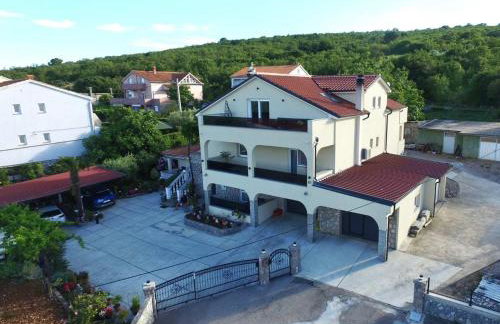 Countryside Studio Apartment Valentina - Foto 15