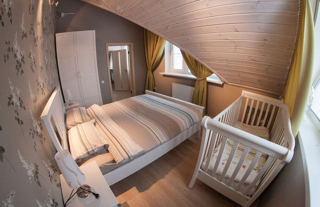 Cottage in Poroshkino - Foto 8