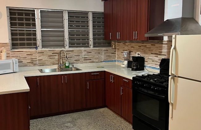 Guanica Malecon Bay House - Foto 14