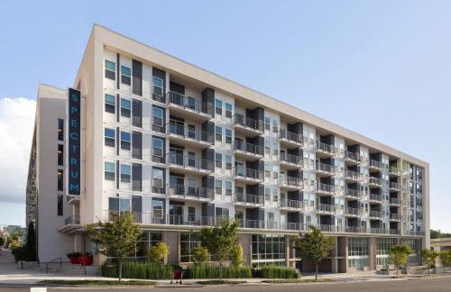 Spectacular Apartments by BCA Furnished Apartments - Foto 107