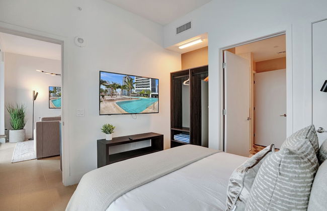 Nomada Residences - Downtown - Photo 9