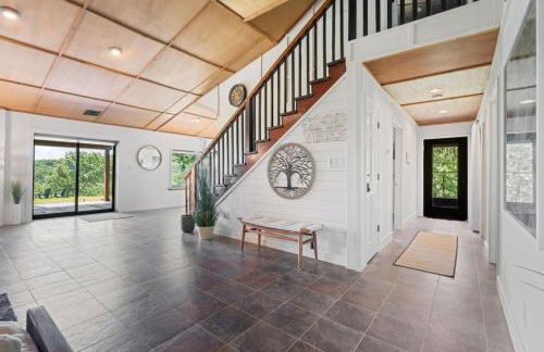 Twisted Tree with Arkansas River Views and Hot Tub - Foto 26