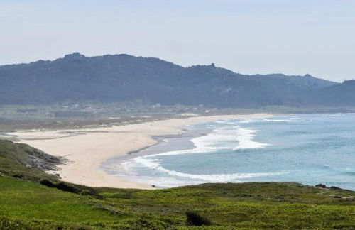 Casa Rioboo -Tranquilidad y descanso en Laxe - Foto 44