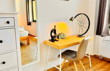 b3 - bike & bed bitterfeld - Foto 11