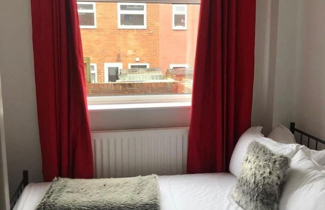 Chester le Street Amethyst 3 Bedroom House - Foto 3