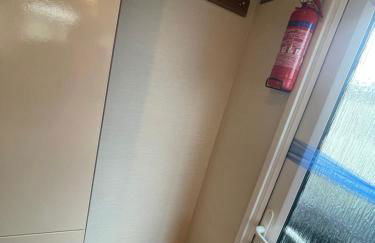 3 Bed, Sleeps 8 Caravan, California Cliffs Park - Foto 18