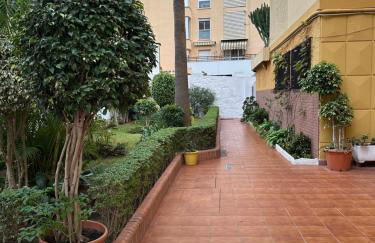 Apartamento moderno Centro de Marbella - Photo 12