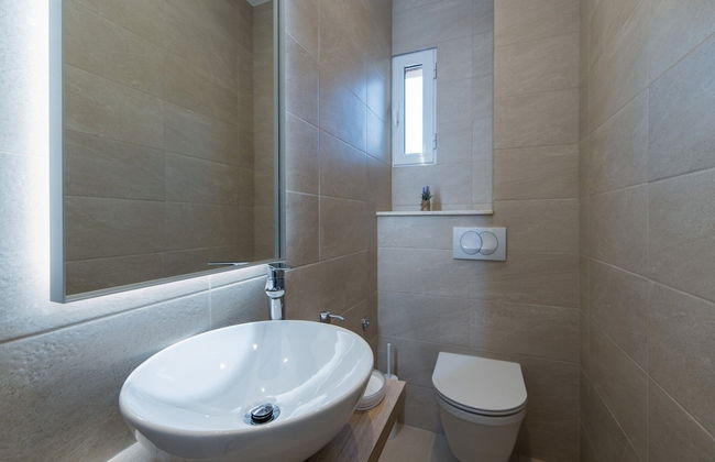 Apartments Ema-comfort Two Bedroom Apartment With Sea View - Foto 9