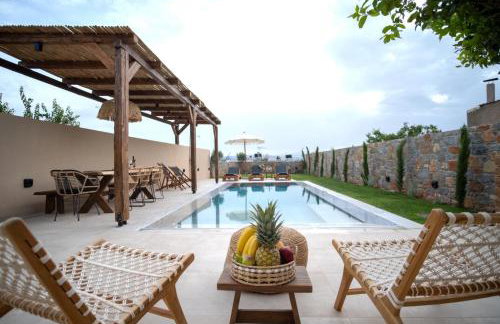 Villa on Crete Marianna stone - Foto 2