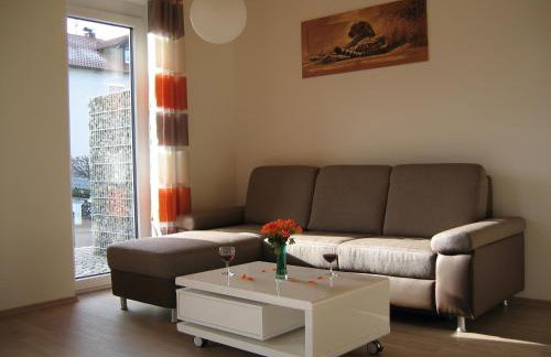 Ferienhaus Staudensonne - Foto 5