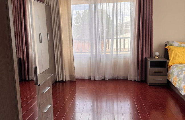 Appartements - Le Paradisier Ambatobe - Photo 30