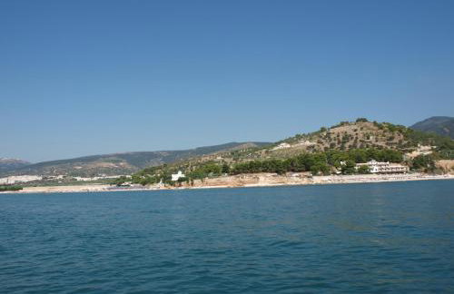 Olive&Sea Villa-SEA - Foto 38