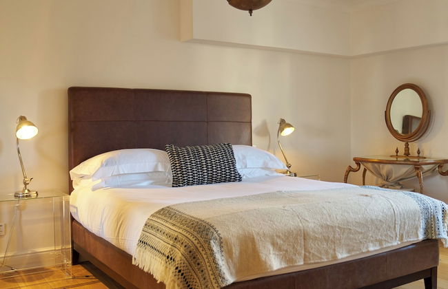 Europa House Apartments - Foto 8