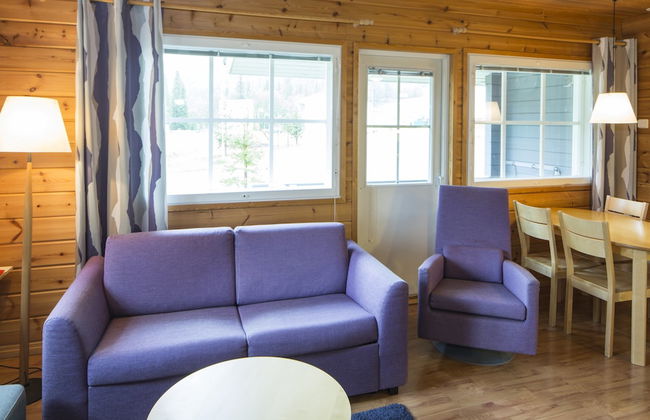 Holiday Club Salla Apartments - Foto 32