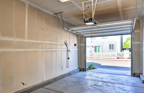 Modern Sacramento House about 12 Mi to Downtown! - Foto 23