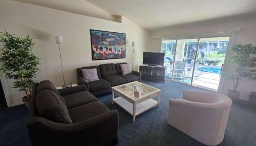 On the Course with a Pool - Foto 5