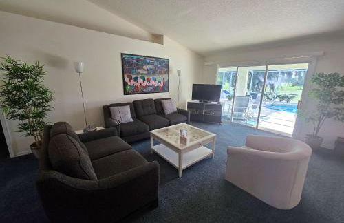 On the Course with a Pool - Foto 5