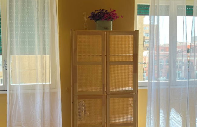 Apartment Sonnino 37 - Foto 4