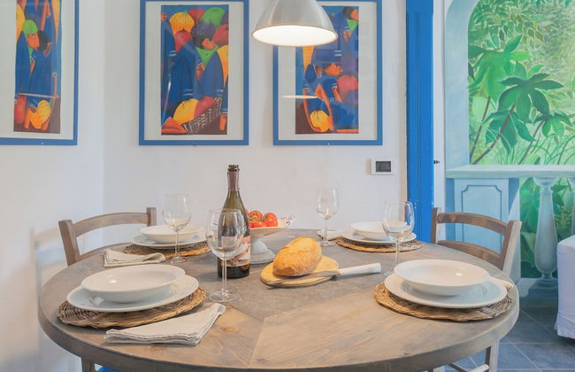 Deriva Apartment on Careno's Beach by Rent all Como - Foto 25