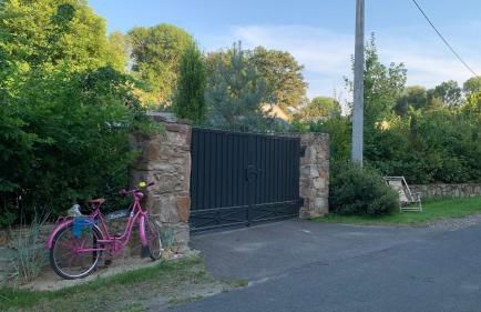 Strandlust Döbeln - Bungalow für eine gemütliche Auszeit zu jeder Jahreszeit - Foto 26