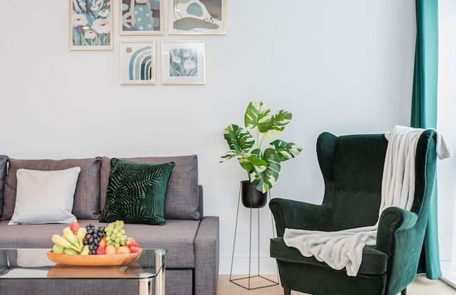 Watford Cassio Luxury - Modernview Serviced Accommodation - Foto 24