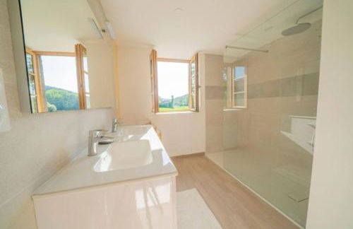 L Oustal de la Riviere - 4km de Saint Cirq Lapopie - Foto 15