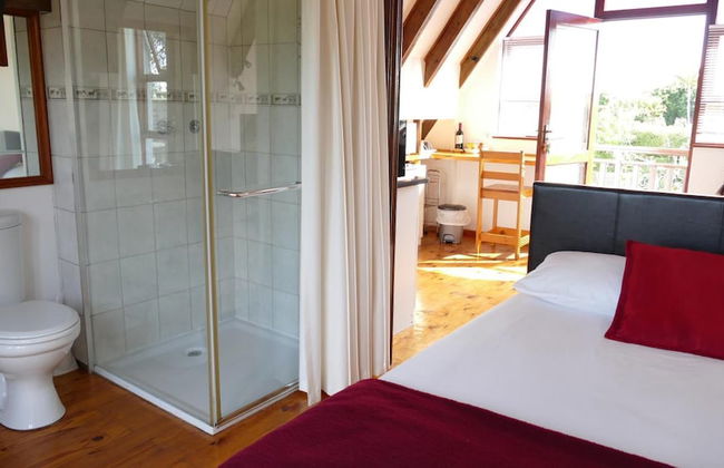 Aberdour Guesthouse - Foto 9