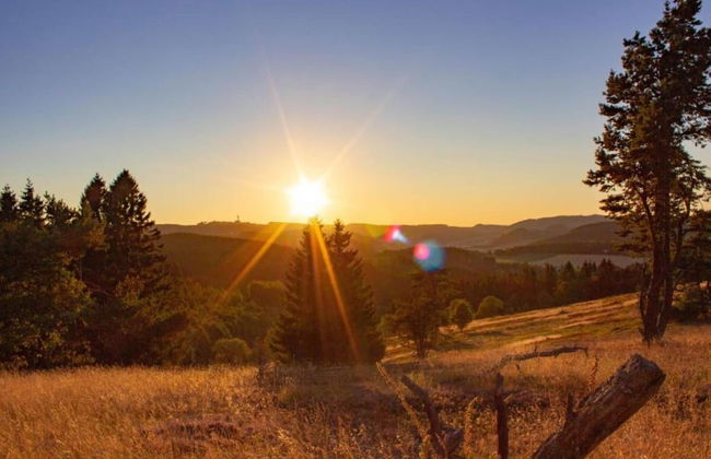 Wohnung mit Balkon und Toller Aussicht - Foto 15