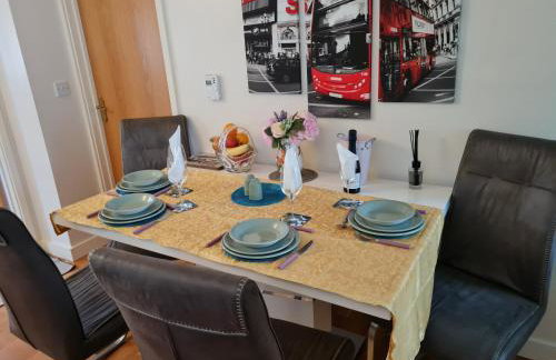 2-bed Cottage, Sleeps 5, Pets Ok, Close to Coast - Foto 30