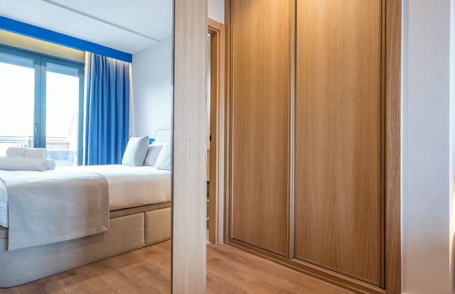 Iconic Suites - Foto 20