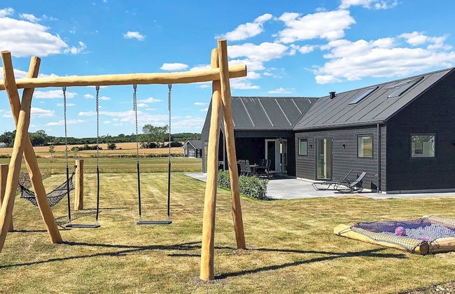 Holiday Home in Odder - Foto 46