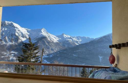 Le Panorama D'Orcières - Foto 18