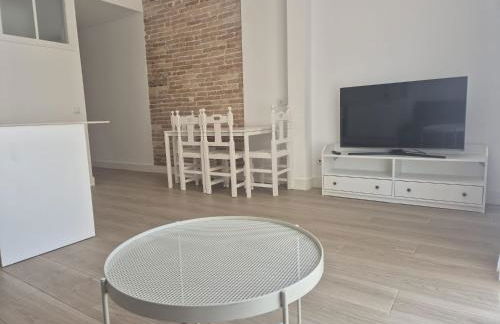 Winahost Apartamentos Centro Tarragona - Foto 2
