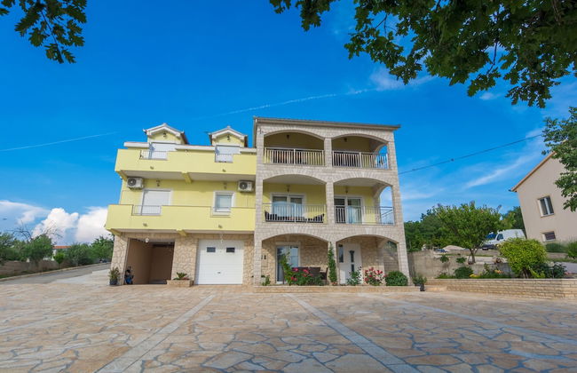 Villa Balen - Photo 47