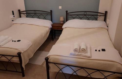 Aegina luxury apartments - Foto 26