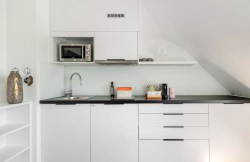 Numa Munich Munico - Foto 52