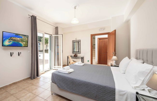 Villa Melitti - Foto 7