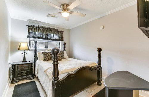12 Mi to French Quarter! Quiet & Charming Home - Foto 15