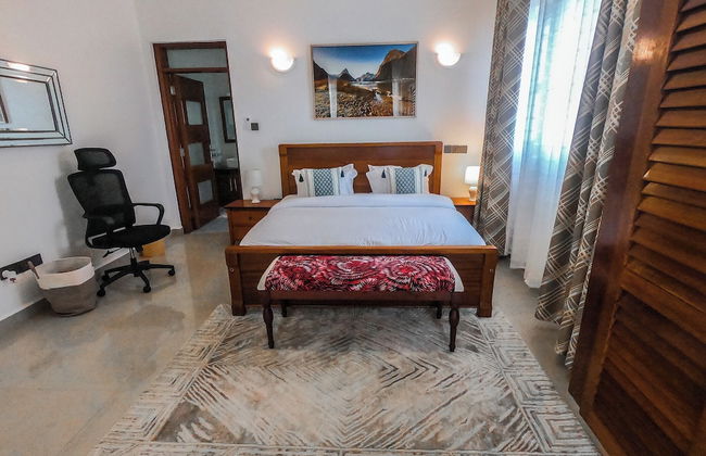 Lux Suites Vipingo Luxury Villas - Foto 14