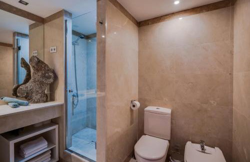 Penthouse Duplex with Epic Views - Foto 49