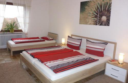 Ferienwohnung Weyl - Foto 6