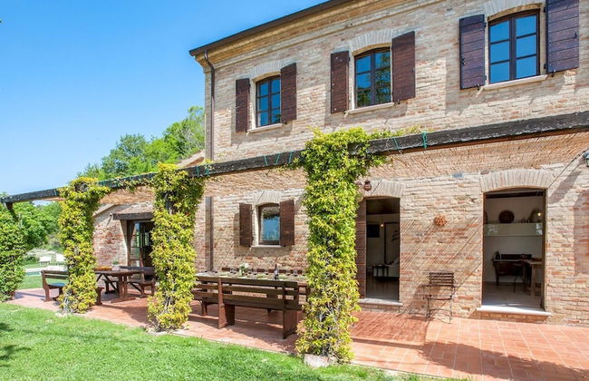 Casa Melograno 11 2 - Foto 28