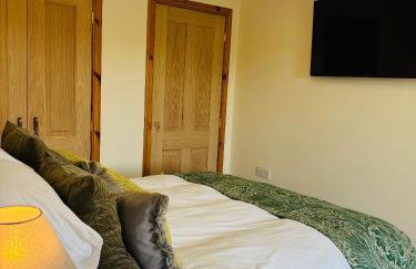 Peedie Orkney Cottage with Hot Tub - Foto 8