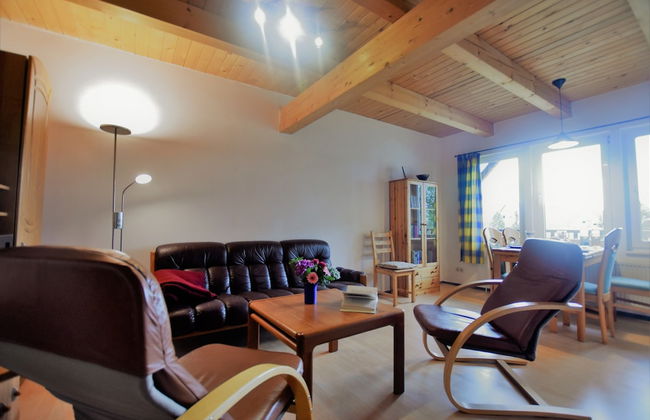 Spacious Apartment in Boddin near Baltic Sea - Foto 8