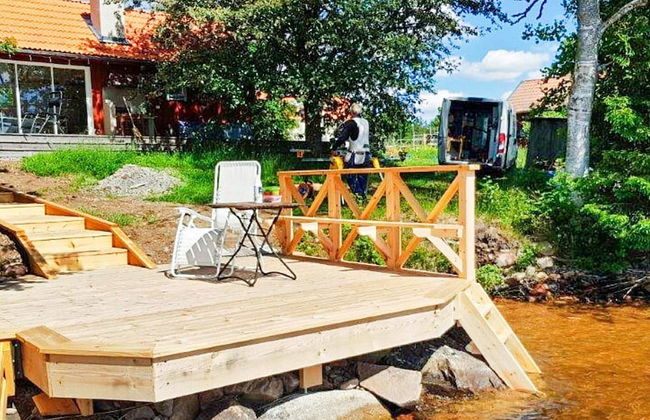 2 Person Holiday Home in Bello-by Traum - Foto 30